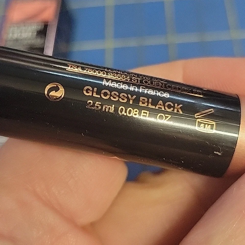 Lancôme Lash Idôle Lash Lifting  Volumizing Mascara 2.5ml NIB